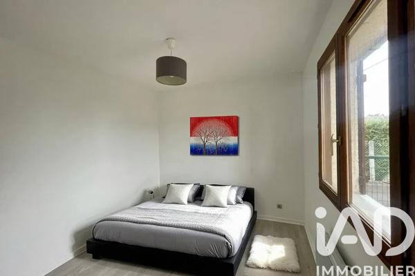 Maison à vendre 4 pièces 72 m² Camon