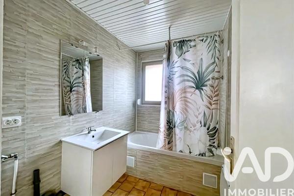 Maison à vendre 4 pièces 72 m² Camon