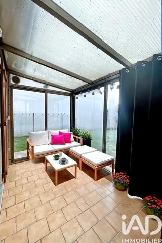 Maison à vendre 4 pièces 72 m² Camon