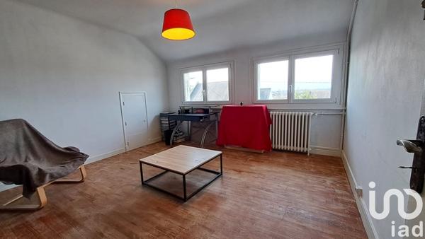Maison à vendre 6 pièces 124 m² Tréguier