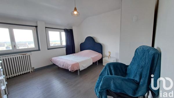 Maison à vendre 6 pièces 124 m² Tréguier