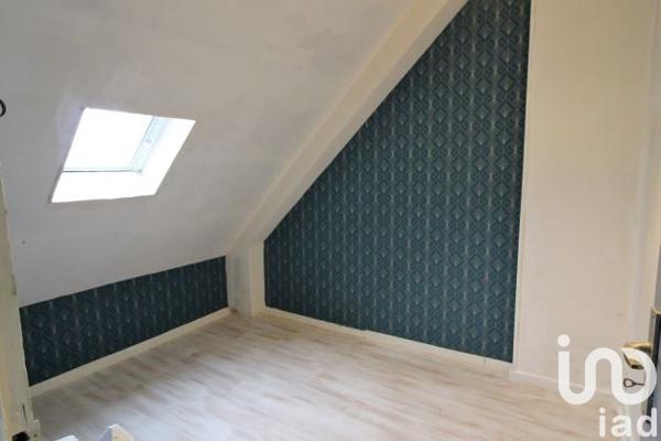 Maison à vendre 6 pièces 124 m² Tréguier