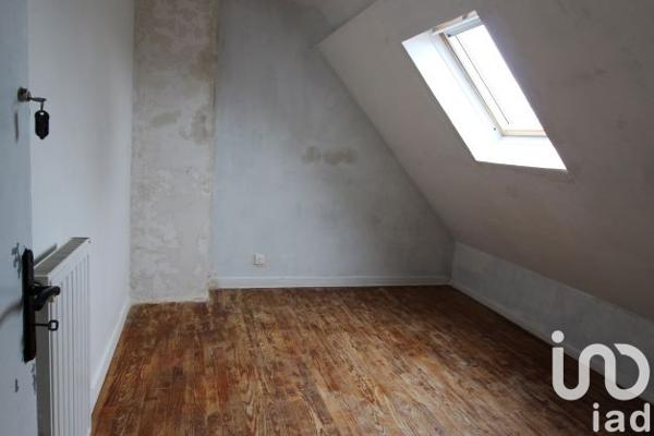 Maison à vendre 6 pièces 124 m² Tréguier