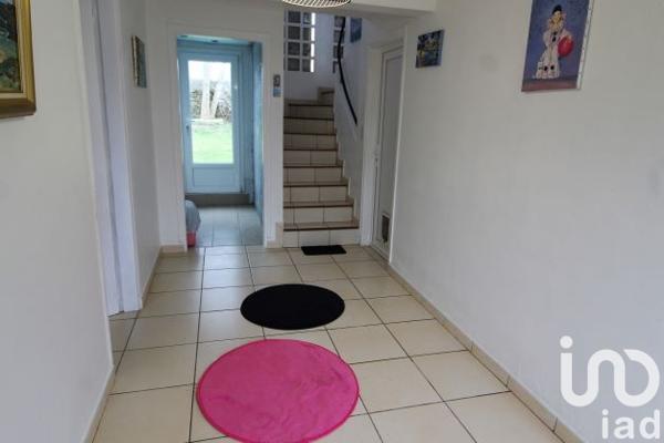 Maison à vendre 6 pièces 124 m² Tréguier