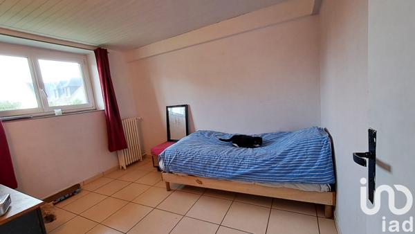 Maison à vendre 6 pièces 124 m² Tréguier