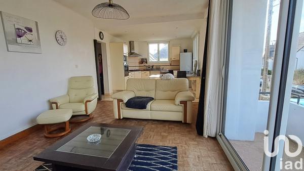 Maison à vendre 6 pièces 124 m² Tréguier