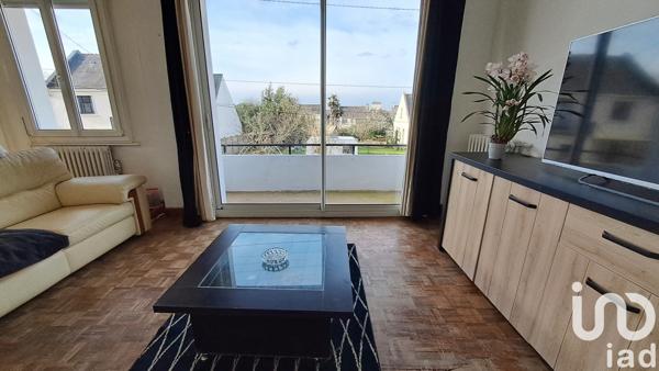 Maison à vendre 6 pièces 124 m² Tréguier