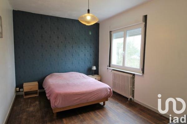 Maison à vendre 6 pièces 124 m² Tréguier