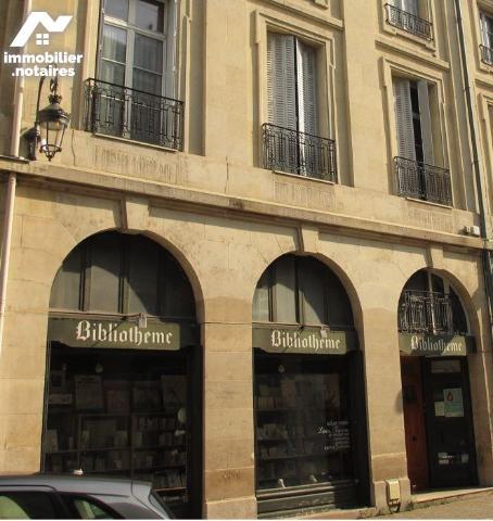 CENTRE FORUM LOCAL COMMERCIAL