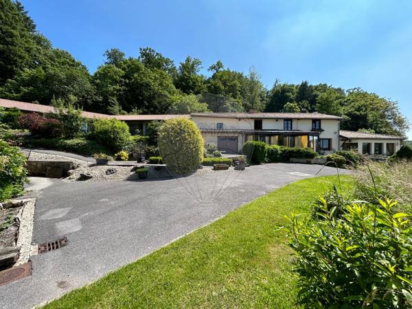 Commerce T14 en vente - Meuse - 55