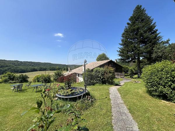 Commerce T14 en vente - Meuse - 55