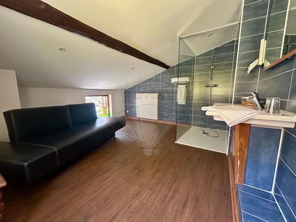 Commerce T14 en vente - Meuse - 55