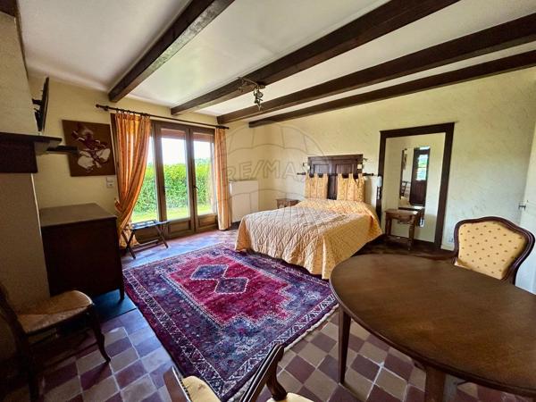 Commerce T14 en vente - Meuse - 55