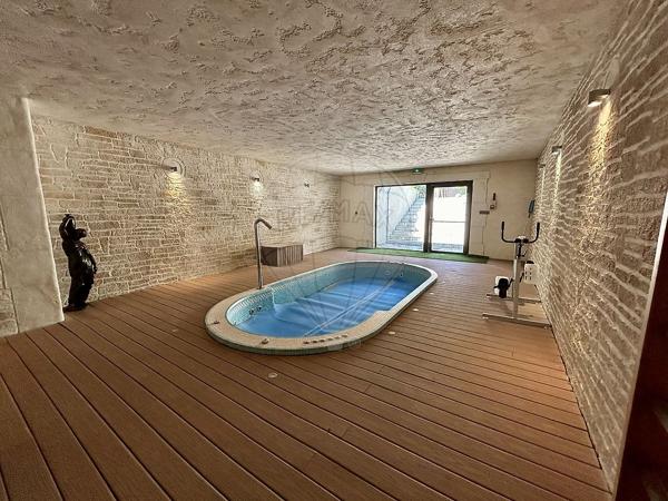 Commerce T14 en vente - Meuse - 55