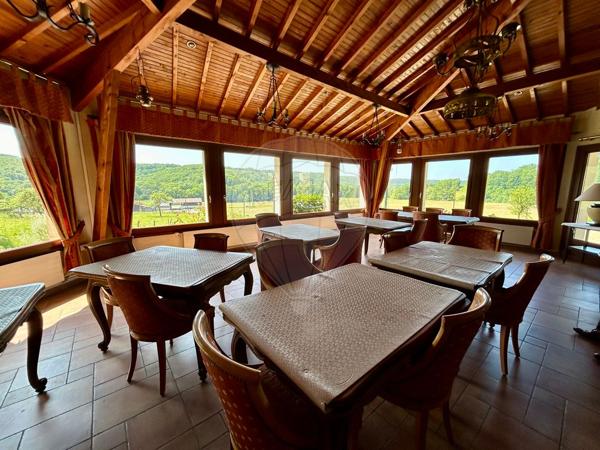 Commerce T14 en vente - Meuse - 55