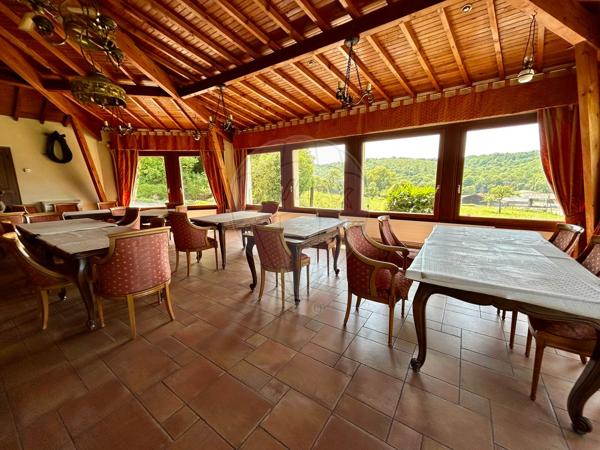 Commerce T14 en vente - Meuse - 55