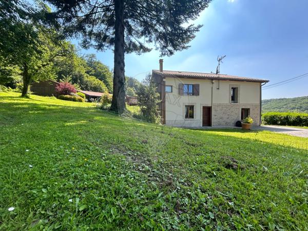 Commerce T14 en vente - Meuse - 55