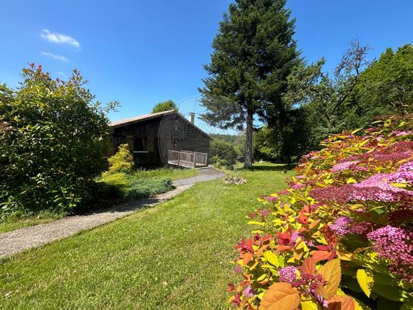 Commerce T14 en vente - Meuse - 55