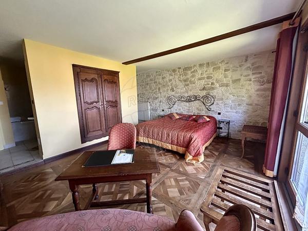 Commerce T14 en vente - Meuse - 55