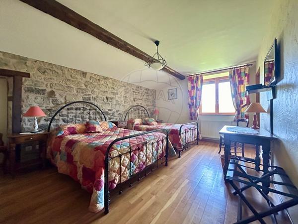 Commerce T14 en vente - Meuse - 55