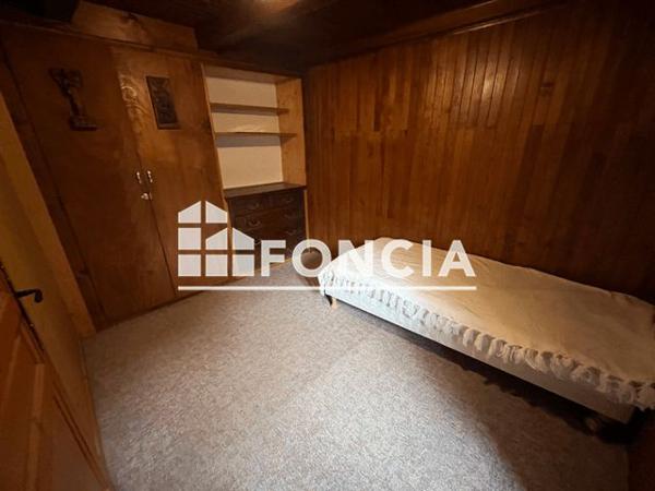 À vendre Maison 4 pièces 100 m² - Thollon-les-mémises 74500