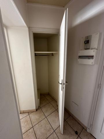 Appartement F3 à Longwy