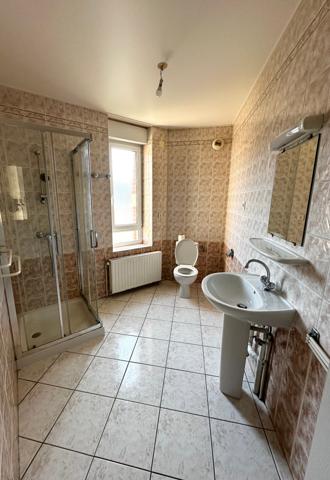 Appartement F3 à Longwy