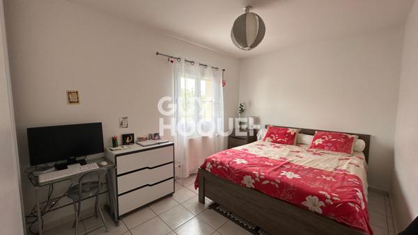 Maison sans travaux avec garage et jardin clos à Cissé