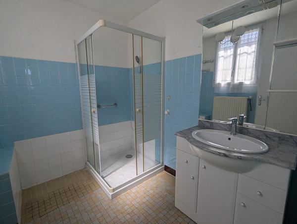 Idéal investisseur ou primo accédant , Segre en anjou bleu Idéal investisseur ou primo accédant , Segre en anjou bleu