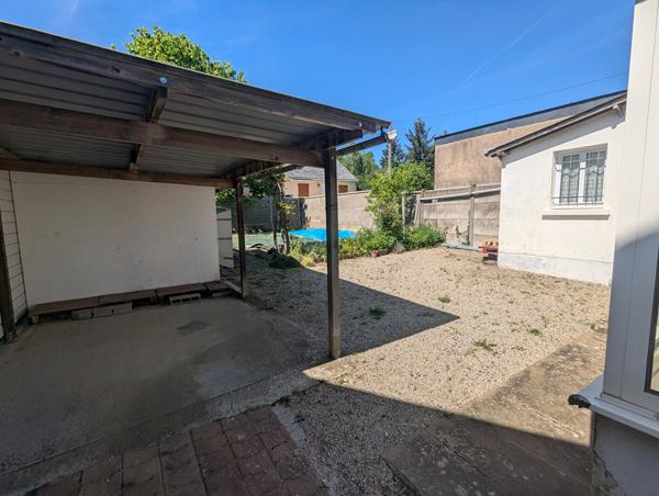 Idéal investisseur ou primo accédant , Segre en anjou bleu Idéal investisseur ou primo accédant , Segre en anjou bleu