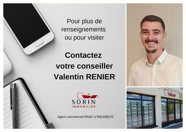 Idéal investisseur ou primo accédant , Segre en anjou bleu Idéal investisseur ou primo accédant , Segre en anjou bleu