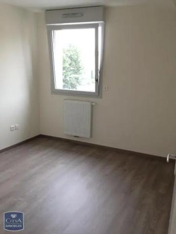Appartement à louer 3 pièces 60.69m² Reims (51100)