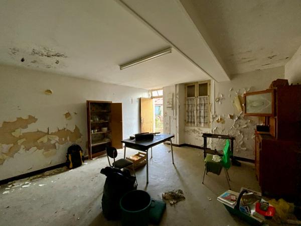 Maison 10 Min de Jonzac 3 pièce(s) 60 m2 et dépendances