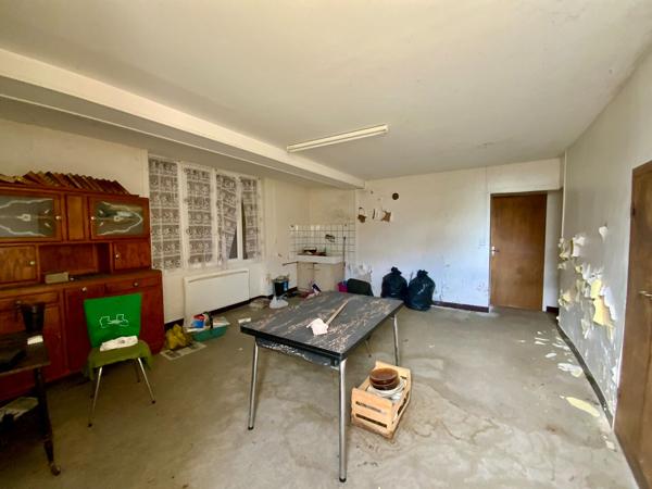 Maison 10 Min de Jonzac 3 pièce(s) 60 m2 et dépendances