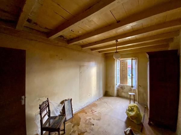 Maison 10 Min de Jonzac 3 pièce(s) 60 m2 et dépendances