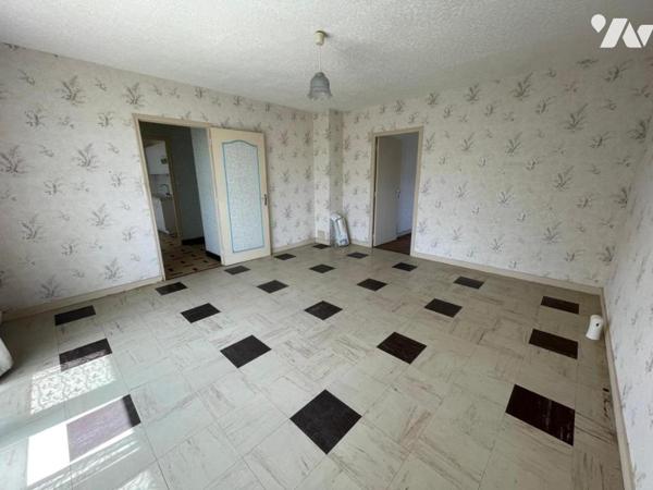 PAVLLON DE PLAIN-PIED 3 CHAMBRES - 75 M²