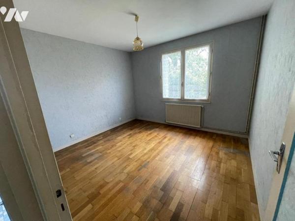 PAVLLON DE PLAIN-PIED 3 CHAMBRES - 75 M²