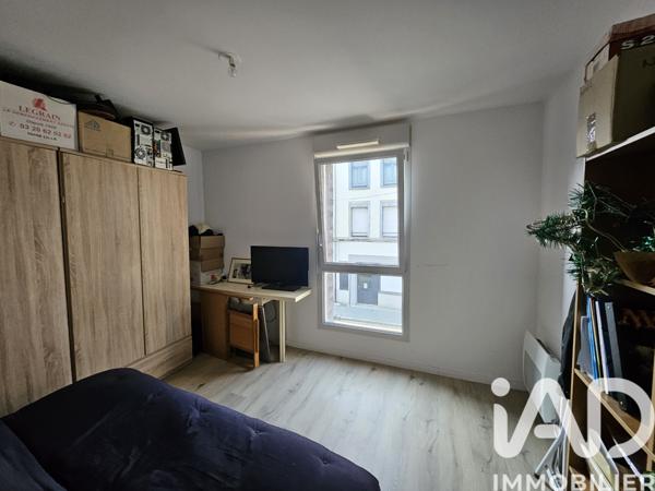 Appartement à vendre 3 pièces 65 m² Lille
