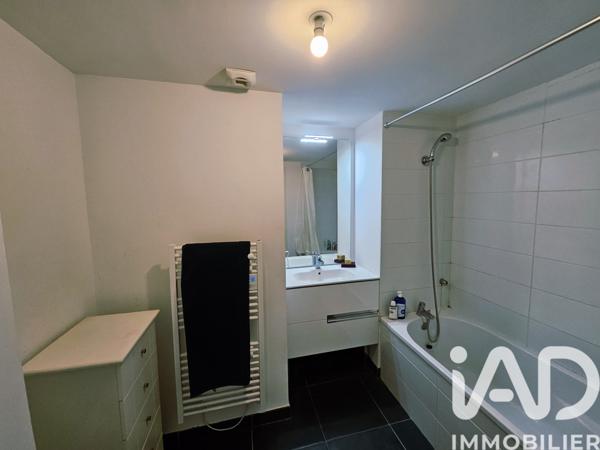 Appartement à vendre 3 pièces 65 m² Lille