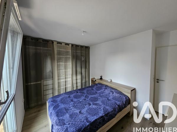 Appartement à vendre 3 pièces 65 m² Lille