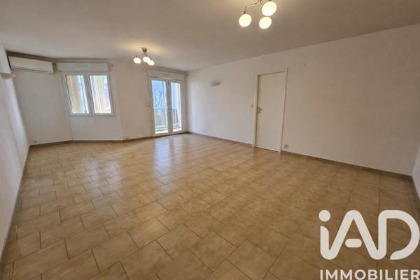 Appartement à vendre 4 pièces 98 m² Sanary-sur-Mer