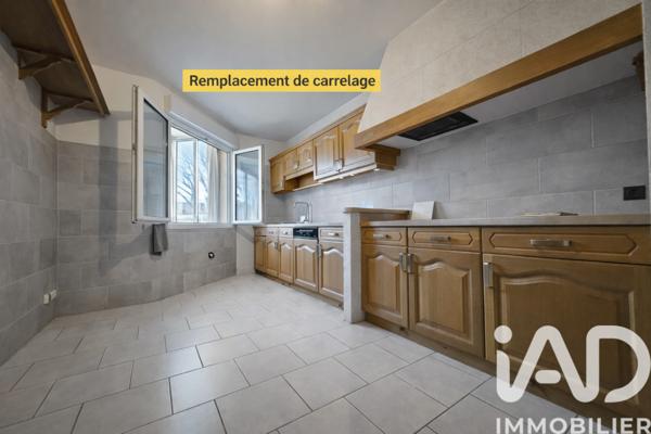 Appartement à vendre 4 pièces 98 m² Sanary-sur-Mer