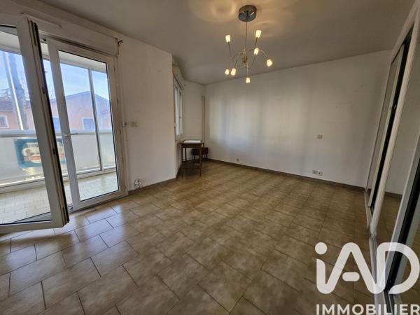 Appartement à vendre 4 pièces 98 m² Sanary-sur-Mer