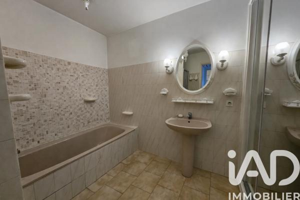 Appartement à vendre 4 pièces 98 m² Sanary-sur-Mer