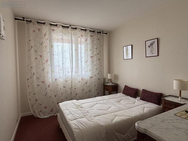 Appartement à vendre à Le Havre en Seine-Maritime (76620), ref : 76065-2429