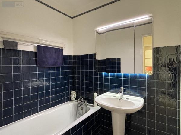 Appartement à vendre à Le Havre en Seine-Maritime (76620), ref : 76065-2429
