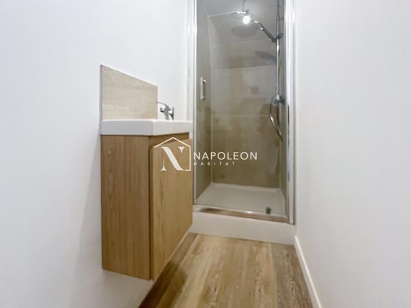 Colocation étudiante 10 chambres à louer à Hellemmes-Lille – Salles d’eau et WC privatifs – Proche Université Lille Pont-de-Bois