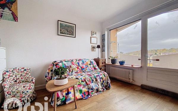 Appartement à vendre    1 pièce • 31,69 m2 Melun