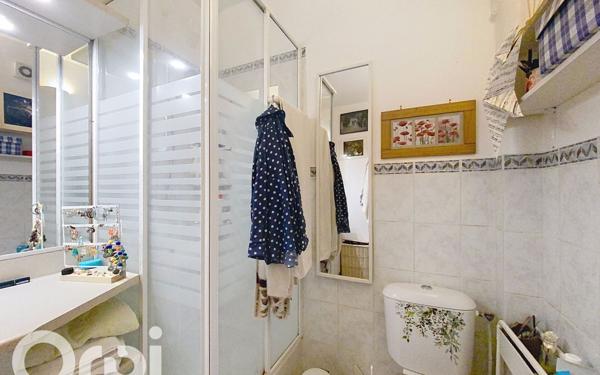 Appartement à vendre    1 pièce • 31,69 m2 Melun