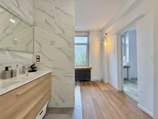 Achat vente Maison Montois la Montagne